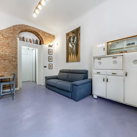 Casa Da Suite Living Milano Exterior foto