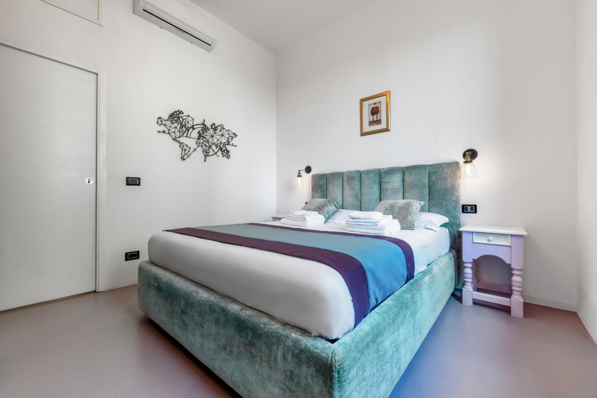 Casa Da Suite Living Milano Exterior foto