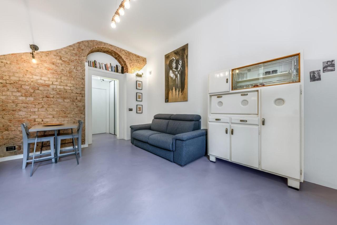 Casa Da Suite Living Milano Exterior foto
